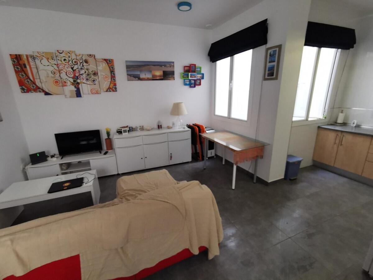Sopranis Del Mar Apartamento Centro Cadiz, Junto Playa Y Estacion Exterior foto