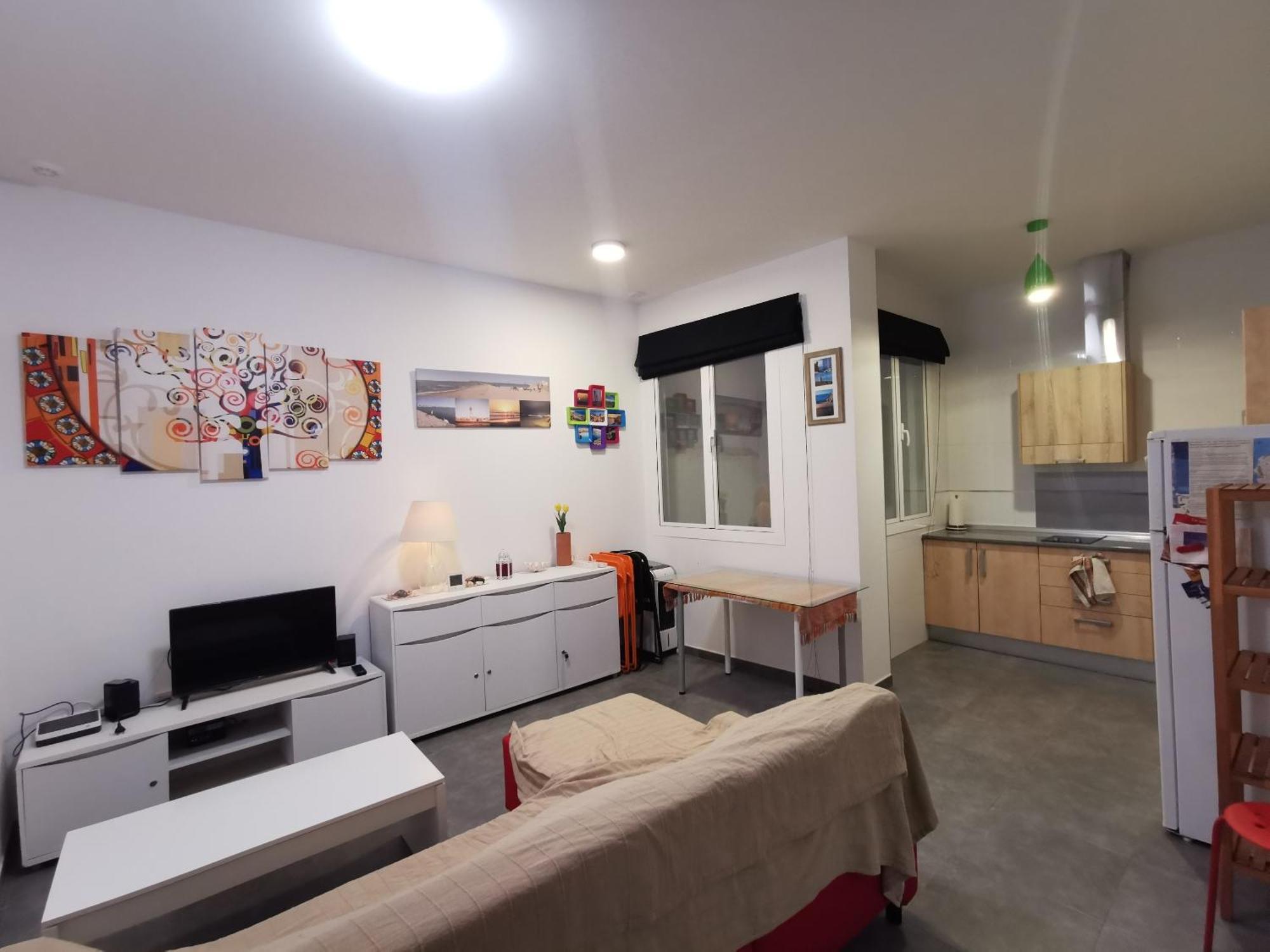 Sopranis Del Mar Apartamento Centro Cadiz, Junto Playa Y Estacion Exterior foto